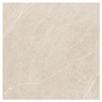 Klinker <strong>Terva</strong>  Raw Beige Mat 100x100 cm