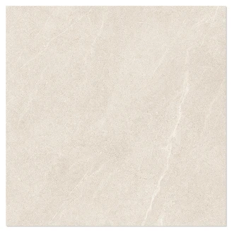 Klinker <strong>Terva</strong>  Raw Elfenben Mat 100x100 cm