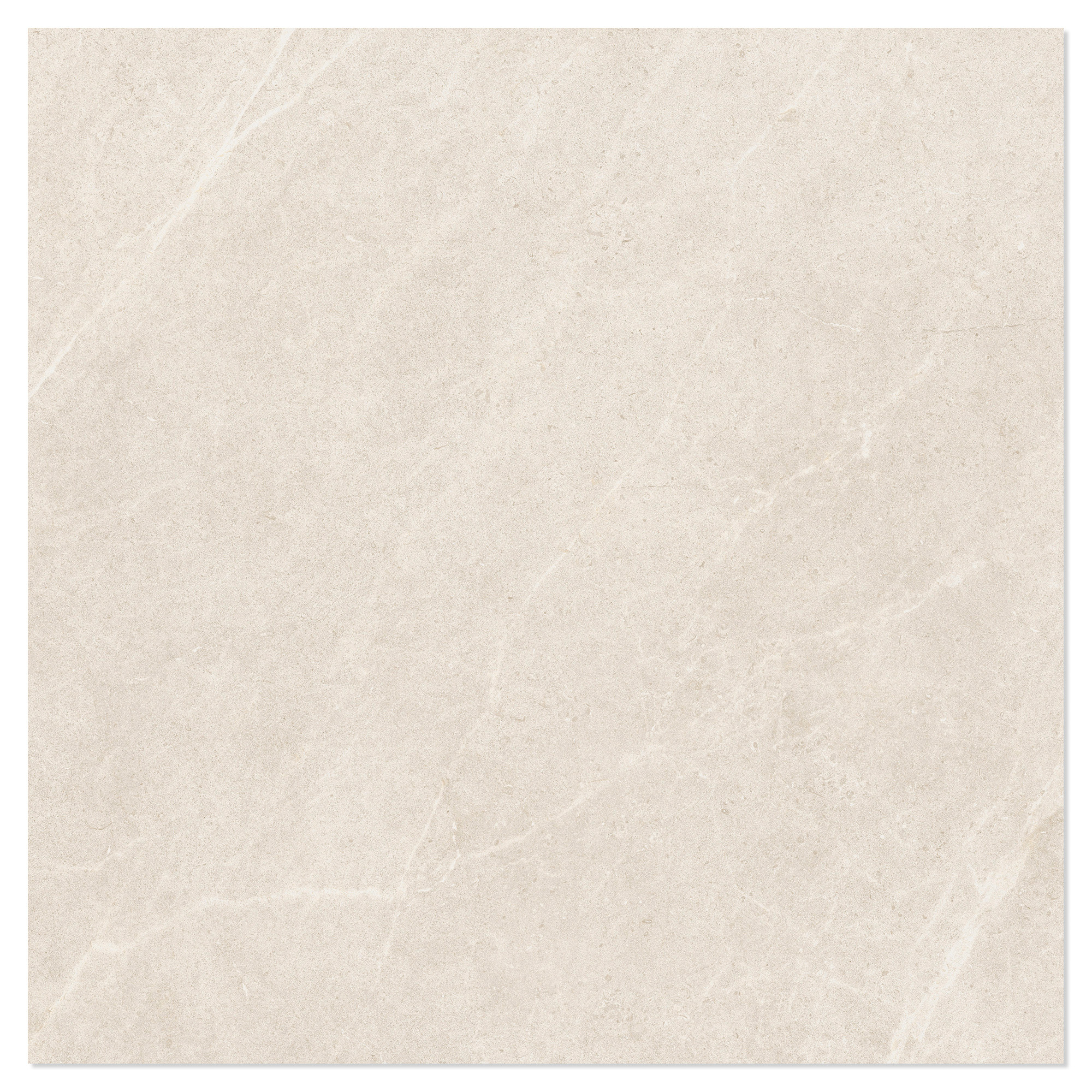 Klinker Terva Raw Elfenben Mat 100x100 cm