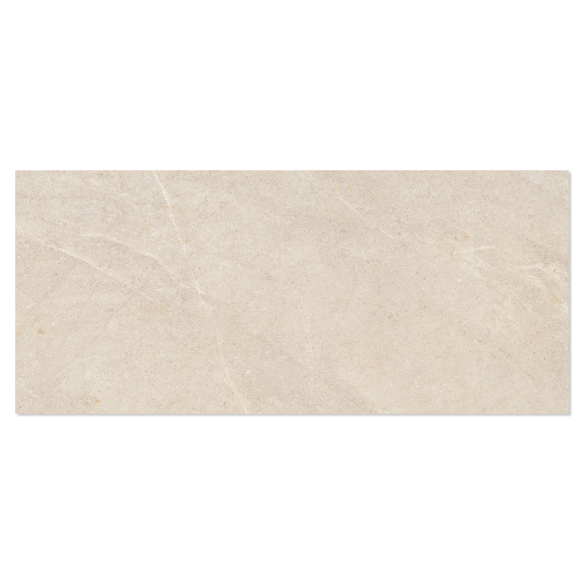 Klinker Terva Raw Beige Mat 120x280 cm