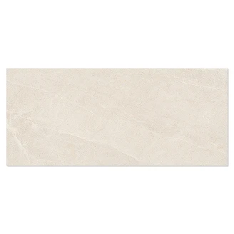 Klinker <strong>Terva</strong>  Raw Elfenben Mat 120x120 cm
