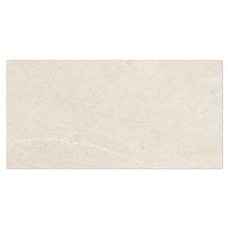 Klinker <strong>Terva</strong>  Raw Elfenben Mat 60x120 cm