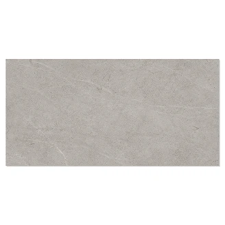 Klinker <strong>Terva</strong>  Raw Grå Mat 60x120 cm
