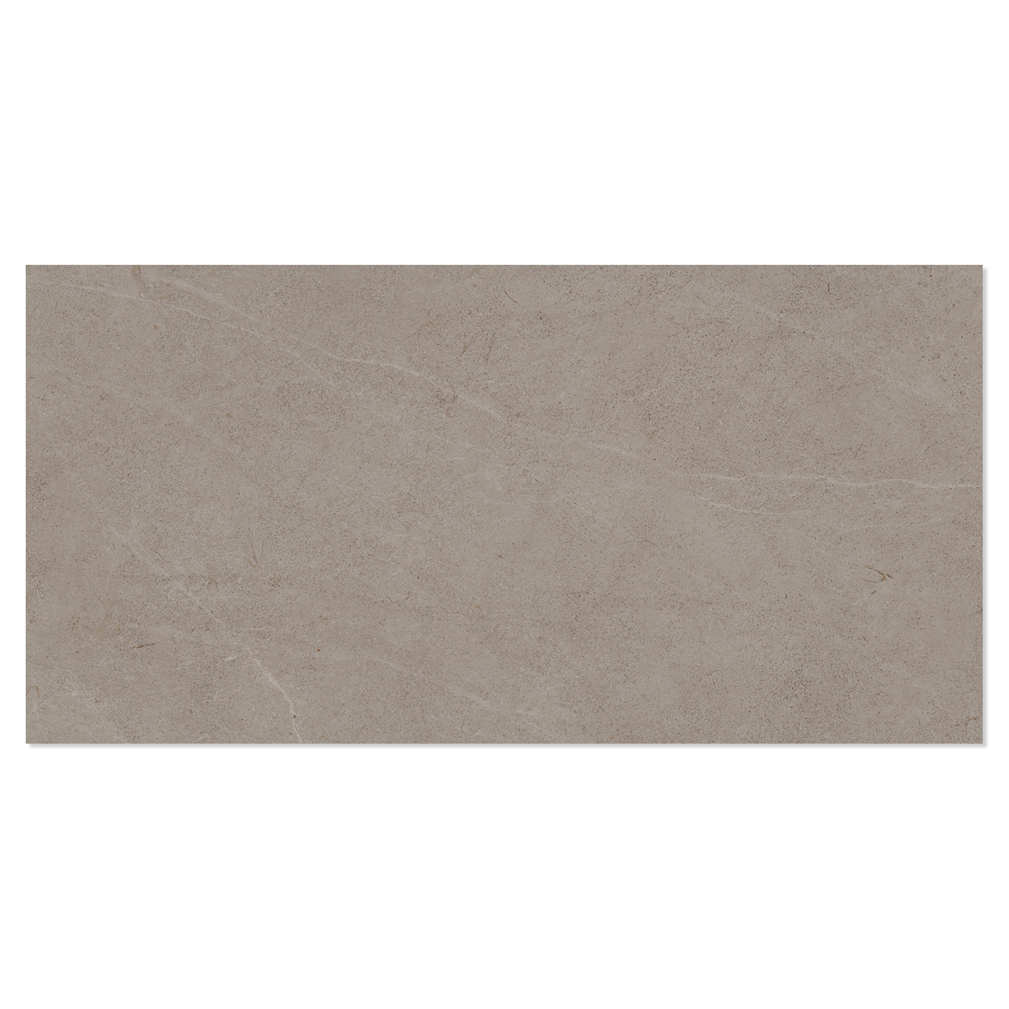 Klinker Terva Raw Gråbeige Mat 60x120 cm