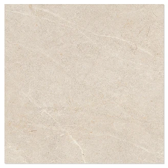 Klinker <strong>Terva</strong>  Raw Beige Mat 60x60 cm