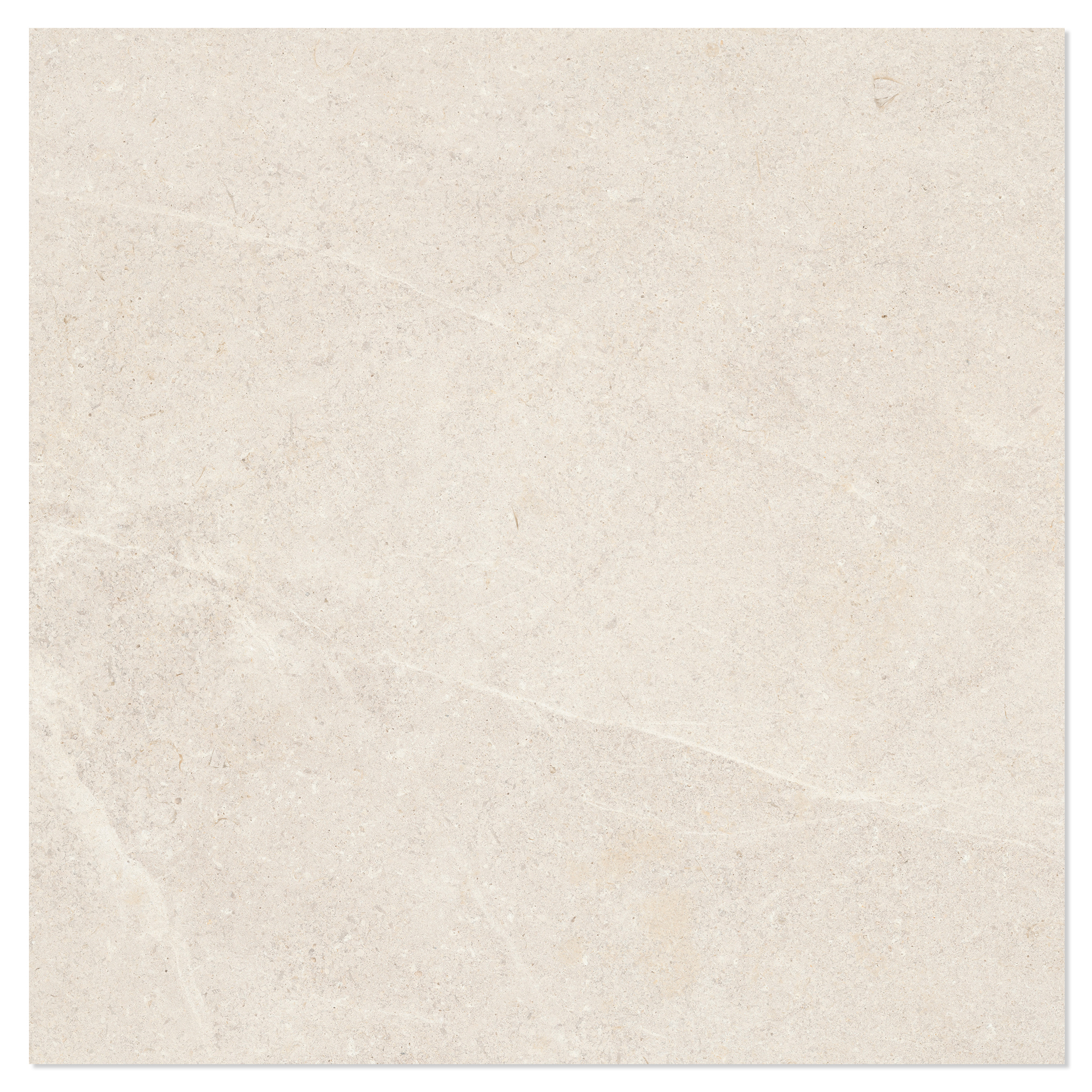 Klinker Terva Raw Elfenben Mat 60x60 cm