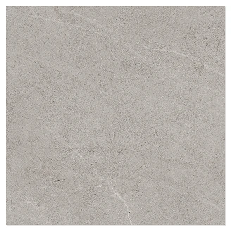 Klinker <strong>Terva</strong>  Raw Grå Mat 60x60 cm