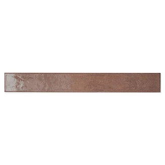 Klinker <strong>Materia Pissano</strong>  Cafe Blank 5x40 cm