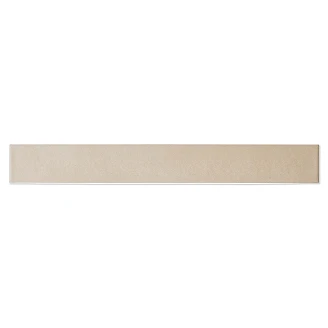 Klinker <strong>Materia Pissano</strong>  Beige Mat 5x40 cm