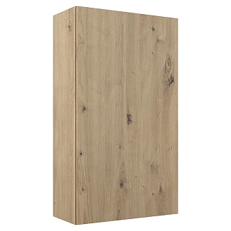 TILBUD Vægskab <strong>Omni</strong>  Eg Mat 40x70 cm