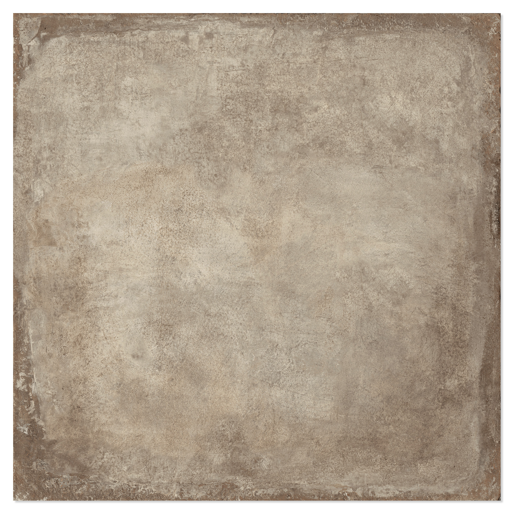 Novoceram Udendørs Klinker Chateau Zobel Mat 80x80 cm Tykkelse 20 mm