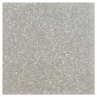 Terrazzo <strong>Graniglia</strong>  Grigio Perla Mat 20x20 cm