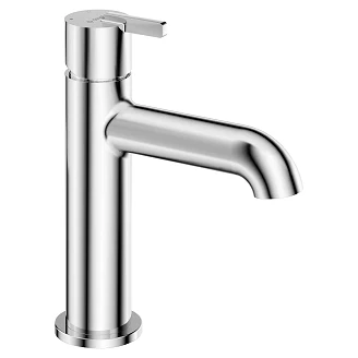 Håndvaskarmatur <strong>Silia</strong>  Krom Blank