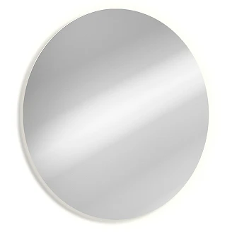 Spejl Clarity med Bagbelysning 120 cm