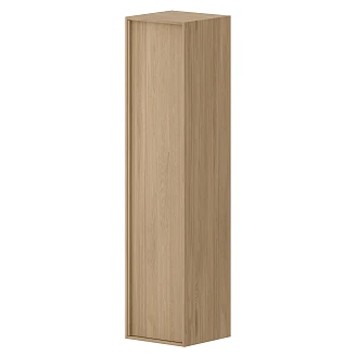 Højskab <strong>Ekskär</strong>  Grå Eg Mat