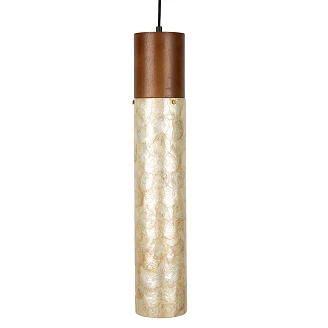 Dutchbone Hængelampe <strong>Beam Ny</strong>  Beige