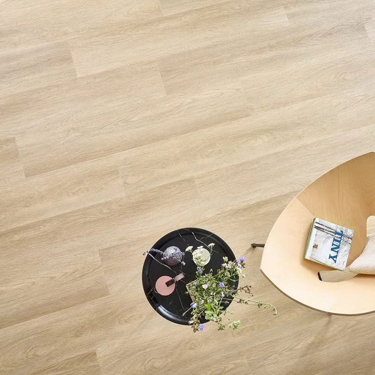 Arbiton Vinylgulv Woodric Rockford Oak 22.9x122 cm