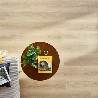 Arbiton Vinylgulv <strong>Woodric</strong>  Roseville Oak 22.9x122 cm