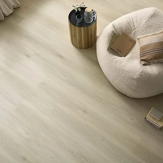 Arbiton Vinylgulv <strong>Amaron Wood</strong>  Mattari Oak-Træstruktur 22.9x151 cm