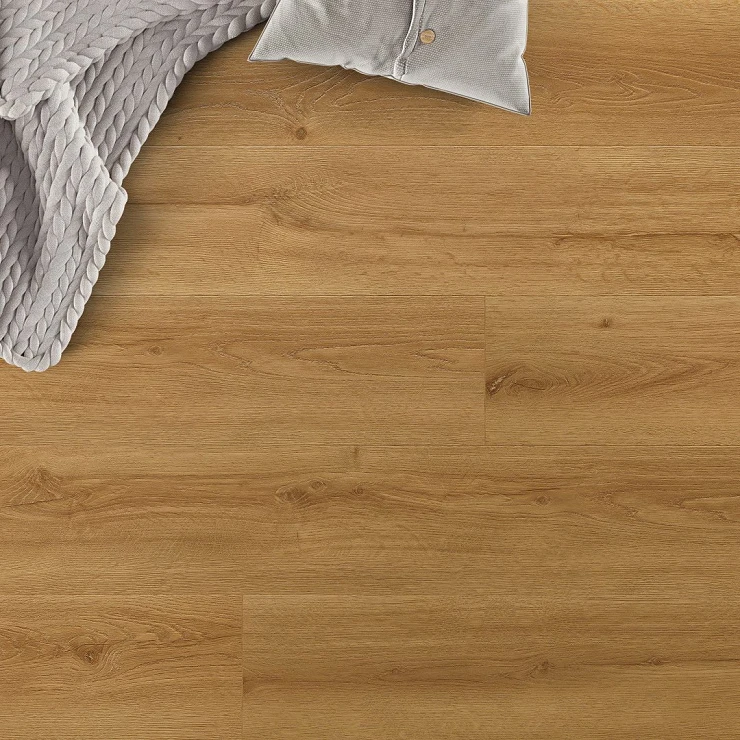 Arbiton Vinylgulv Amaron Wood Cornel Oak-Træstruktur 22.9x151 cm