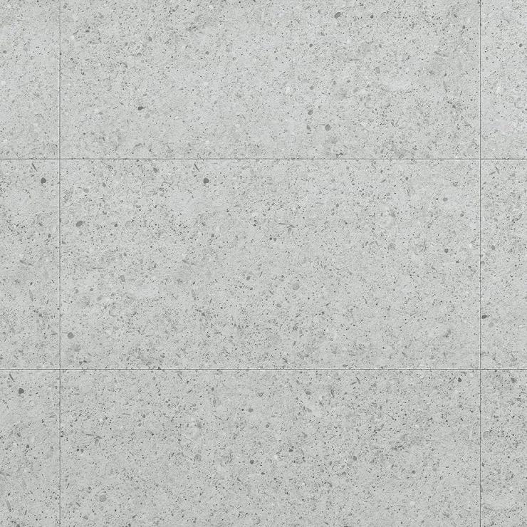 Arbiton Vinylgulv Amaron Forma Aveiro Silver 45.7x91 cm