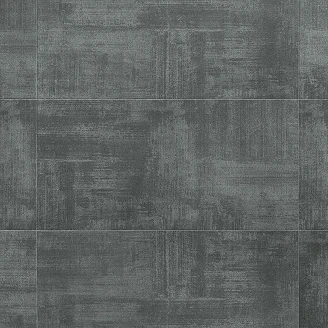 Arbiton Vinylgulv <strong>Amaron Forma</strong>  Amadora Anthracite 45.7x91 cm