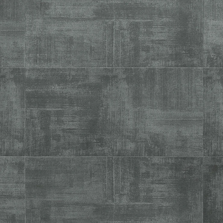 Arbiton Vinylgulv Amaron Forma Amadora Anthracite 45.7x91 cm