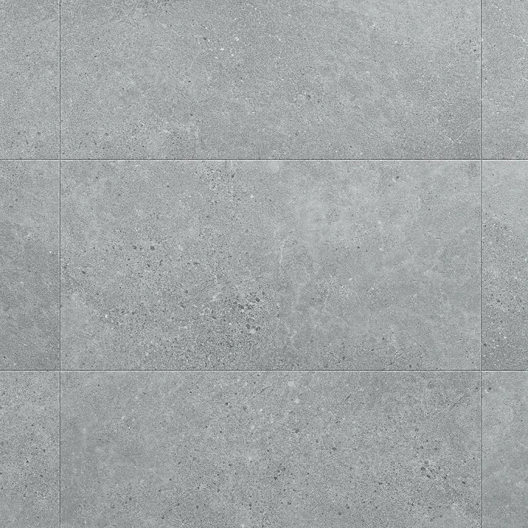 Arbiton Vinylgulv Amaron Forma Ninaventura Grey 45.7x91 cm