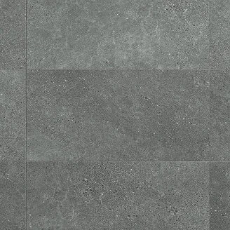 Arbiton Vinylgulv <strong>Amaron Forma</strong>  Ninaventura Graphite 45.7x91 cm