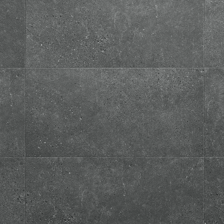 Arbiton Vinylgulv Amaron Forma Ninaventura Anthracite 45.7x91 cm