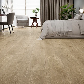 Kerlux Vinylgolv Standard Ordesa Trästruktur 23x152.4 cm