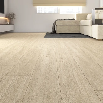 Kerlux Vinylgolv Compact Severn Haya Trästruktur 18.3x122 cm