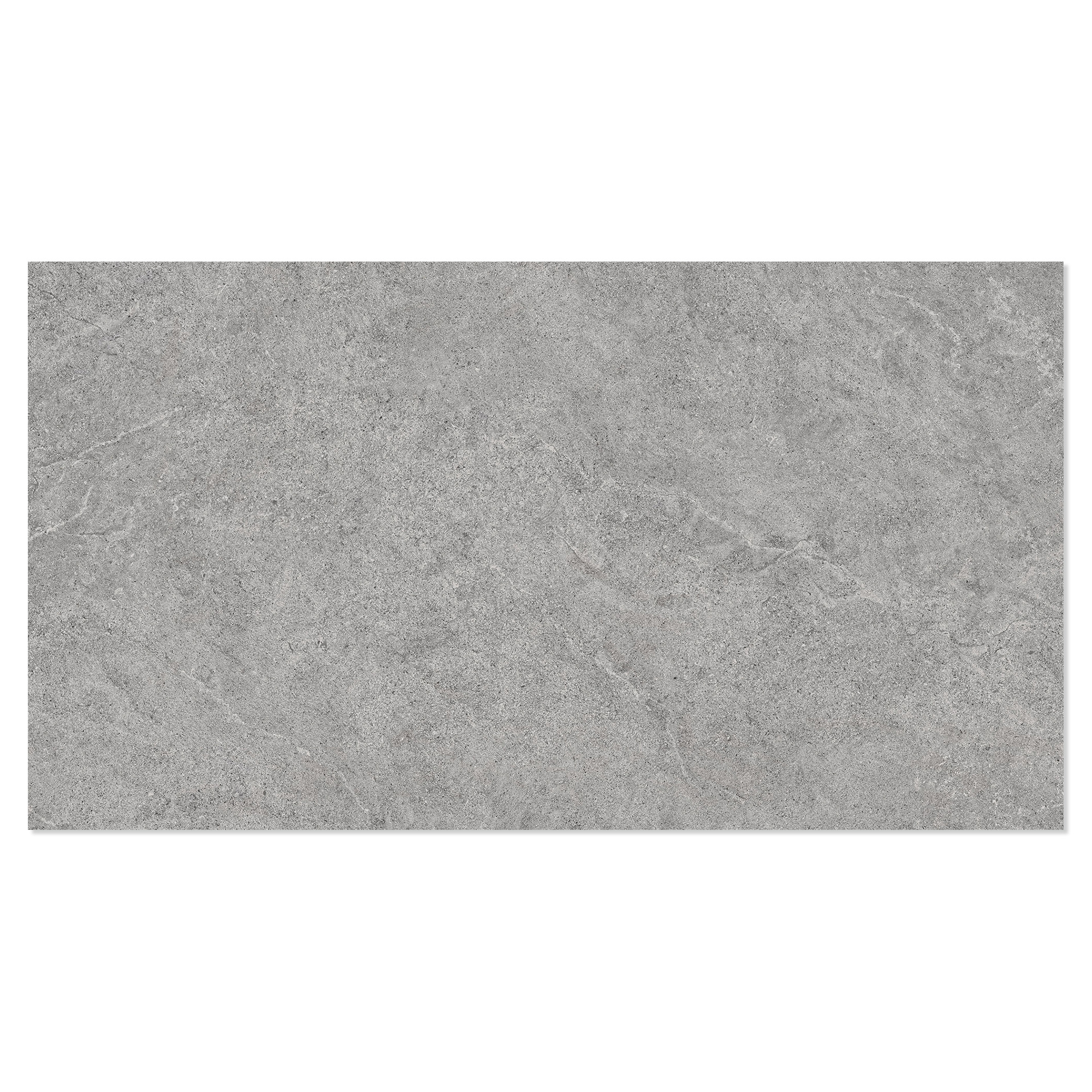 Kerlux Vinylgolv XL Stone Arles Gris 60x120 cm