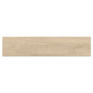 Kerlux Vinylgolv Herringbone Clyde Haya Trästruktur 13.5x61 cm