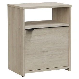 Sengebord <strong>Noxo</strong>  Kronberg Eg 41x28 cm