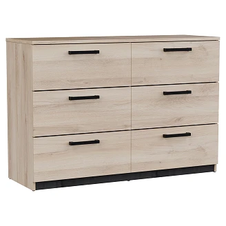 Kommode Welton Kronberg Eg, Waterford Eg 119x41 cm