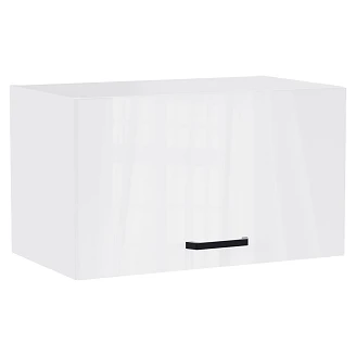 Vægskab <strong>Bianza</strong>  Hvid, 1 Låge 60x36 cm