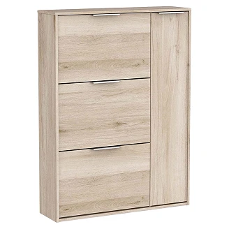 Skoreol <strong>Skand</strong>  Kronberg Eg, 1 Låge 91x26 cm