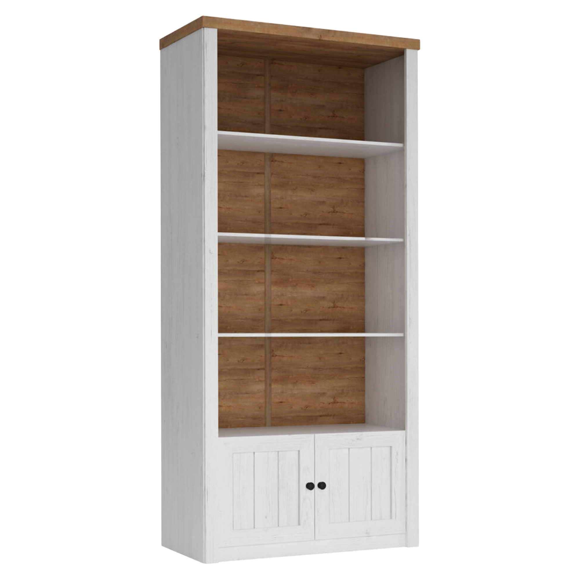 Skab Florda Andersen Fyr med Skuffer 43x90 cm