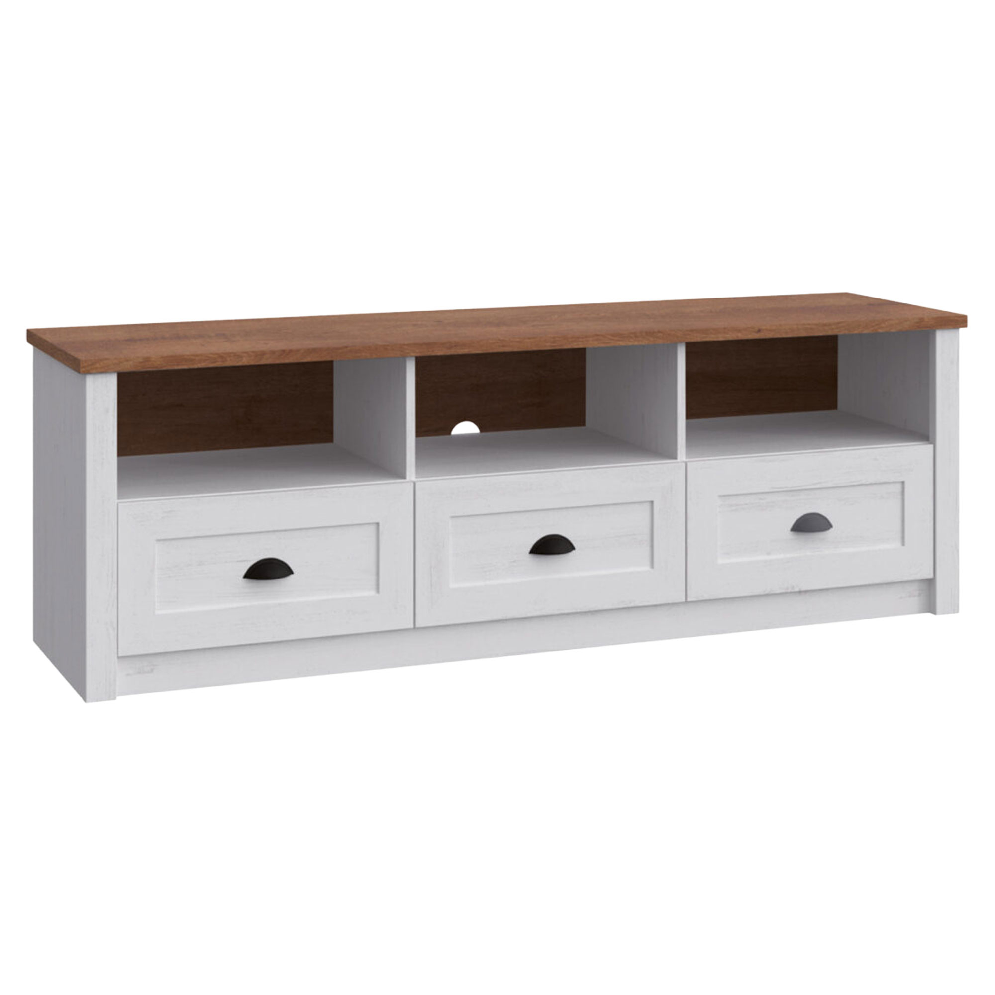 TV-Bord Florda Andersen Fyr 43x158 cm