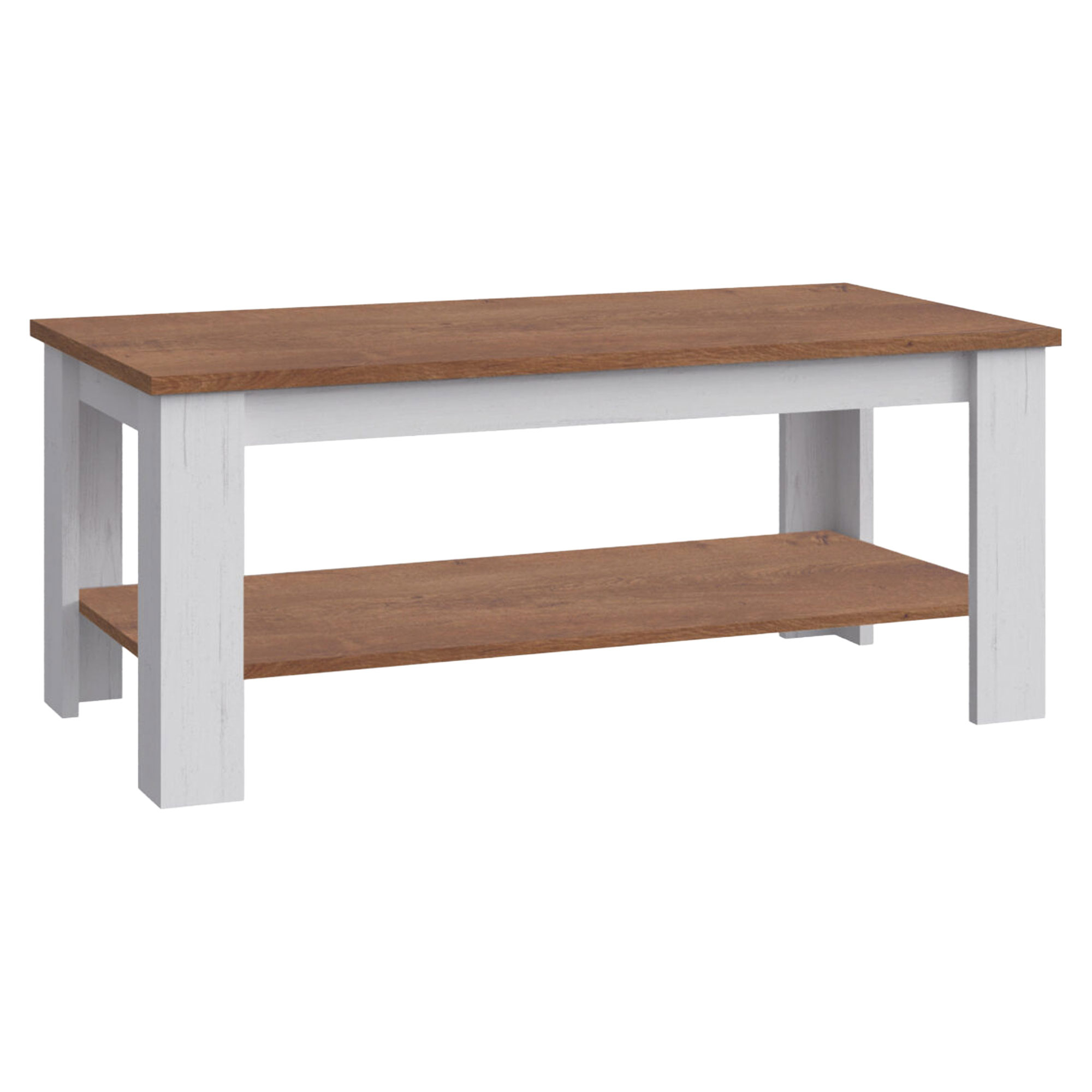 Sofabord Florda Andersen Fyr 60x120 cm