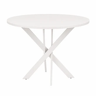 Spisebord <strong>Munli</strong>  Cashmere Ø100 cm