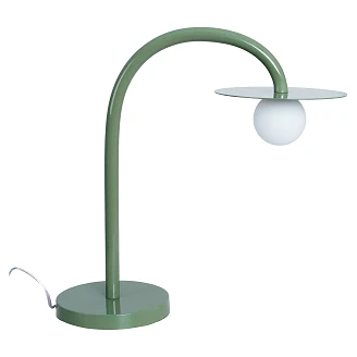 Bordslampa <strong>Länna</strong>  Grön