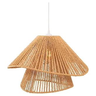 Hängande Lampa Positano Sand