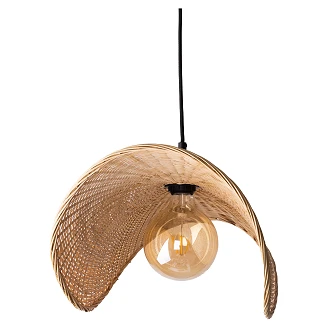 Hängande Lampa <strong>Åmål</strong>  Svart