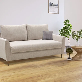 Sofa <strong>Rökla</strong>  Neve Beige 180 cm