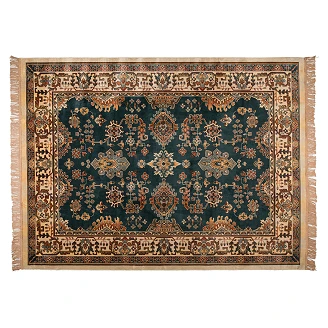 Tæppe <strong>Voro</strong>  Grå 200x300 cm