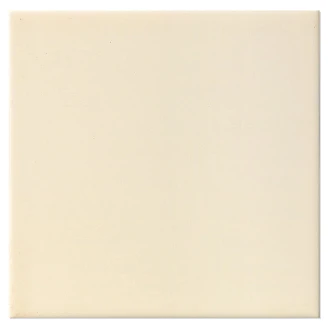 Vægflise <strong>Monocolor</strong>  Beige Mat 15x15 cm