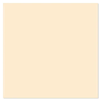 Vægflise <strong>Monocolor</strong>  Beige Blank 15x15 cm