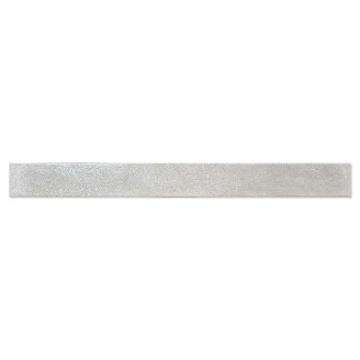 Vægflise <strong>Tiente</strong>  Lysegrå Mat 5x50 cm